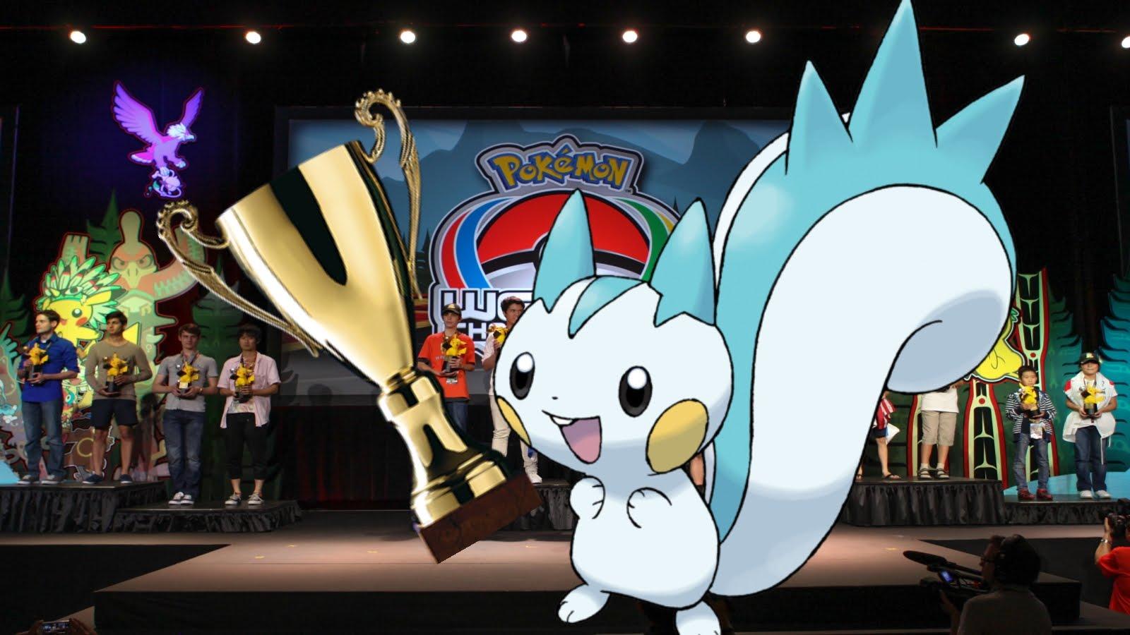 Pachirisu Takes Worlds: Hidden Potential and Tiers
