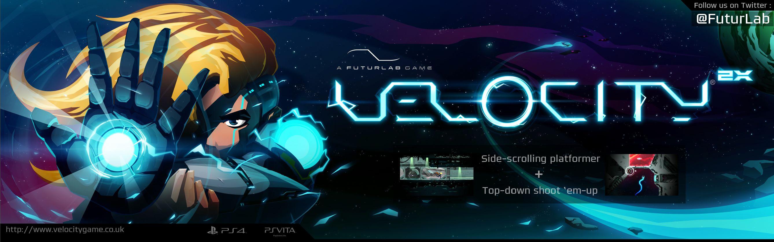 Velocity 2X: Critical Mass Edition Final Release Date Announced