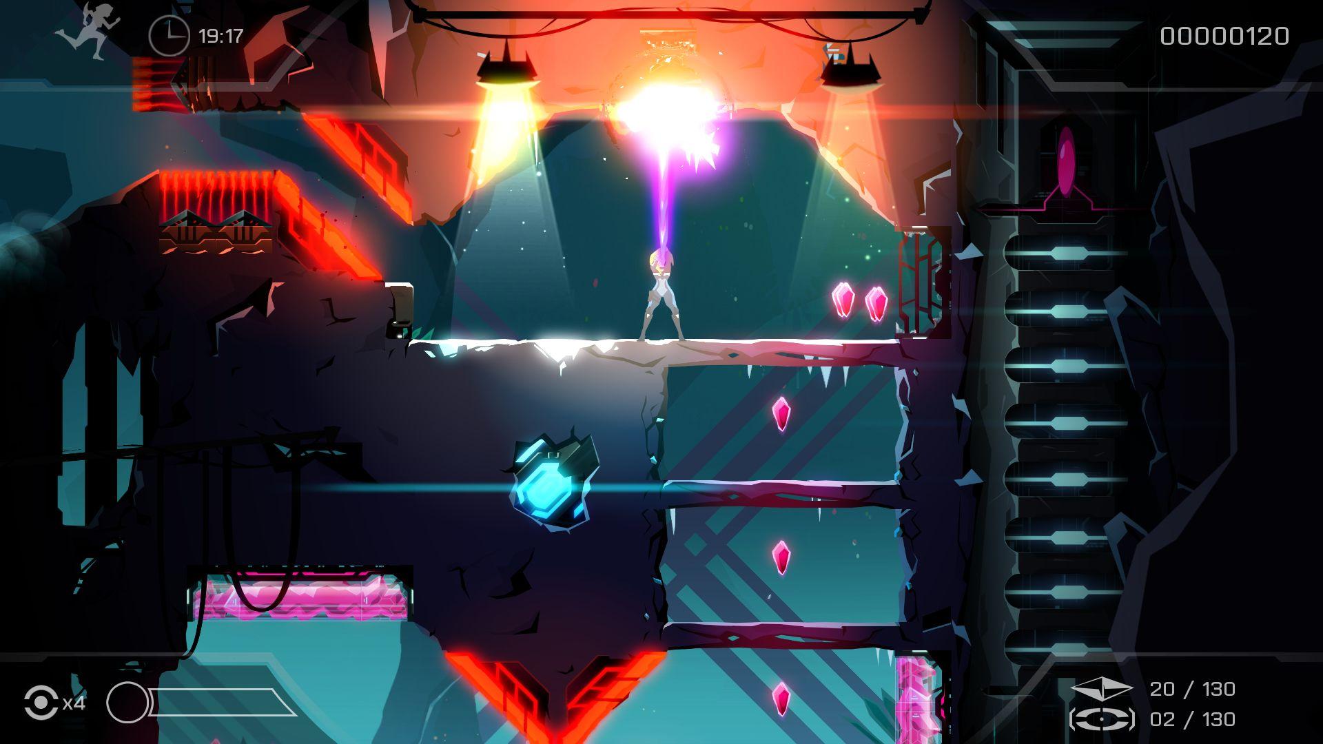 Velocity 2X Stealth Patched Final DLC Daily Sprint, Inspired