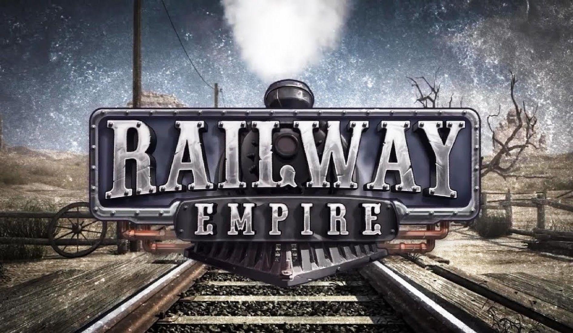 Railway empire стим фото 8