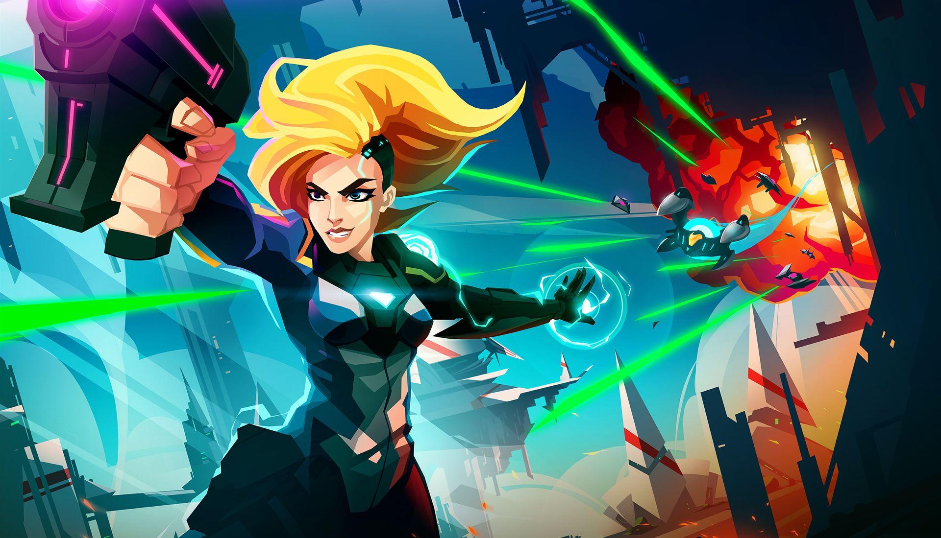Velocity 2X HD Wallpaper and Background Image