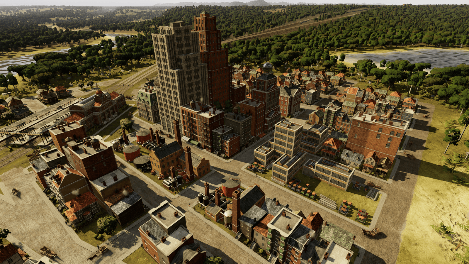 Railway Empire Review