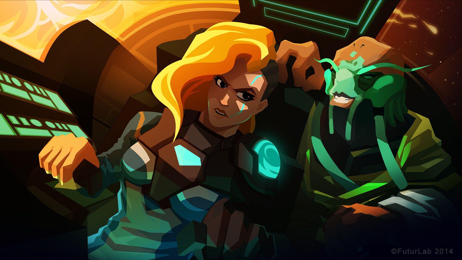 Velocity 2X HD Wallpaper and Background Image
