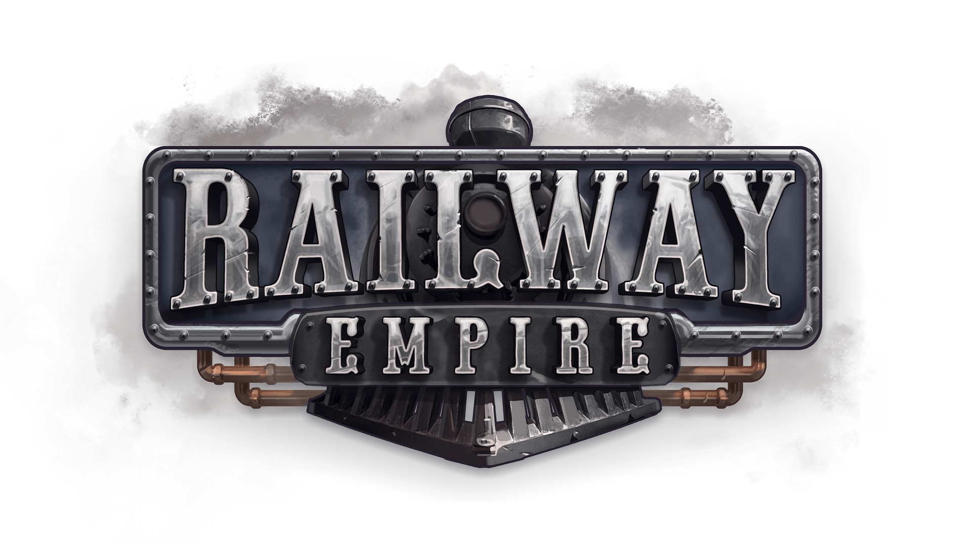 Free download Railway Empire HD Wallpaper. Read games reviews