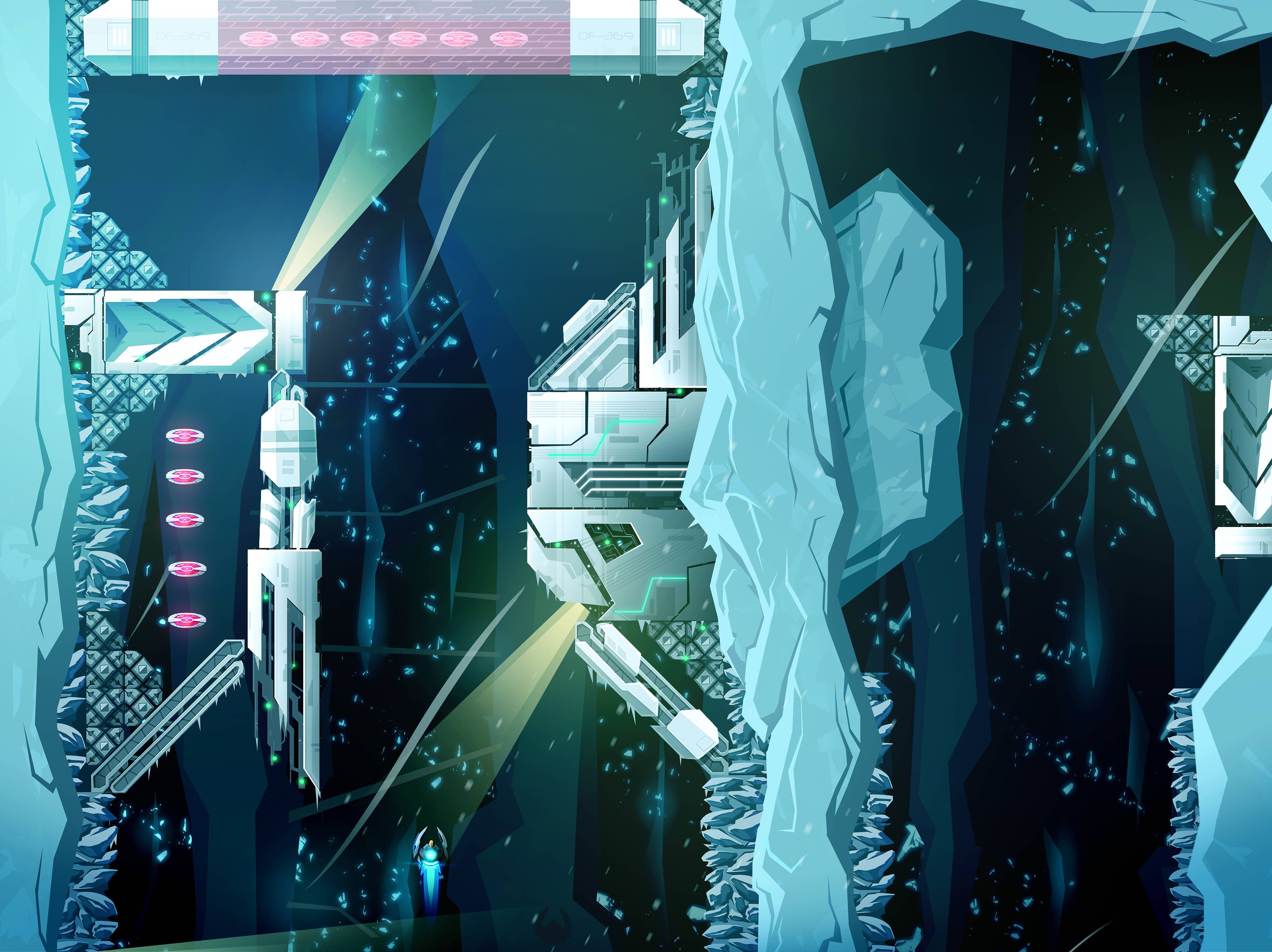 BadLand Games Signs Deal with FuturLab to Publish VELOCITY 2X PS4