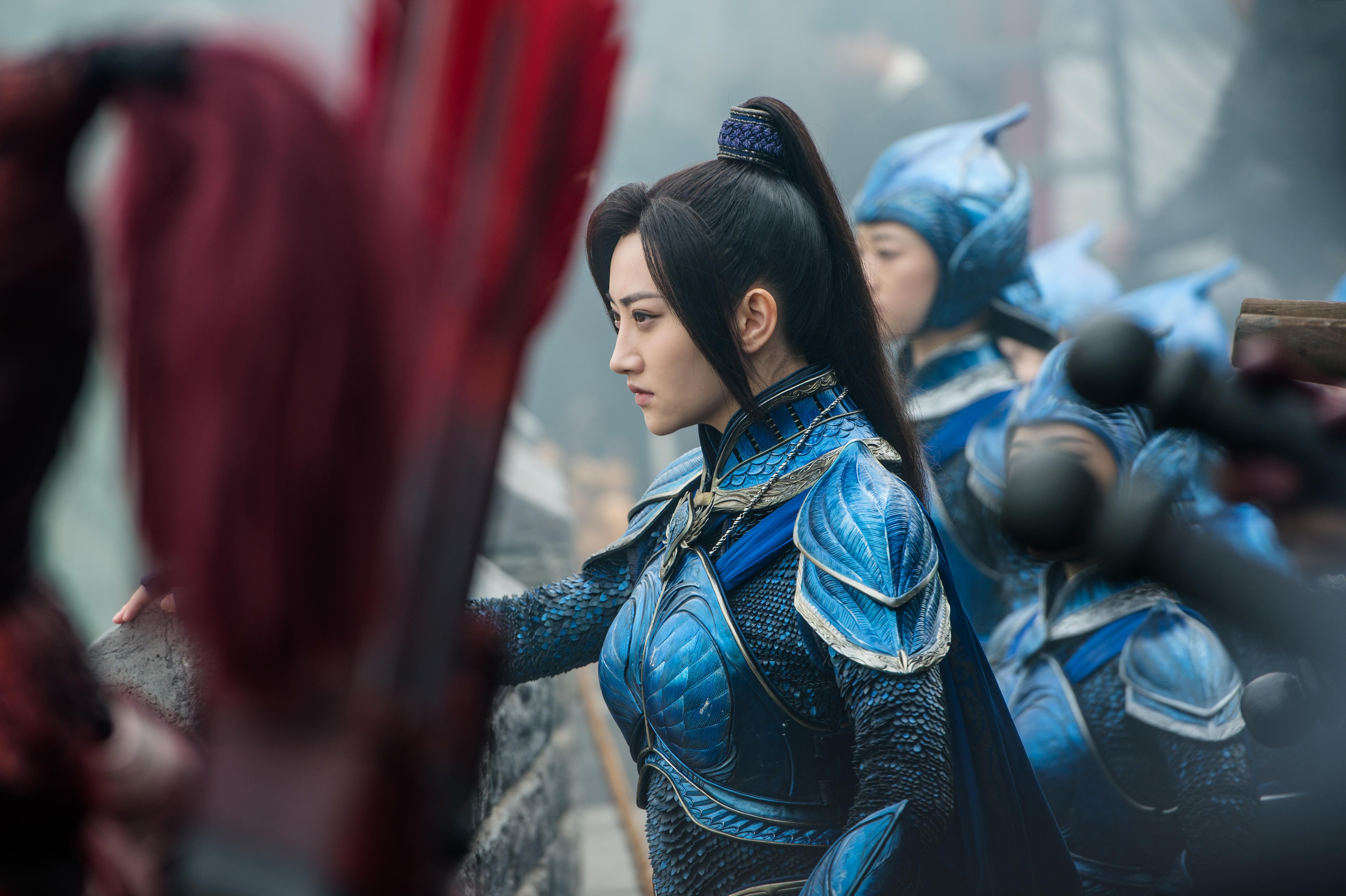 The Great Wall HD Wallpaper and Background Image
