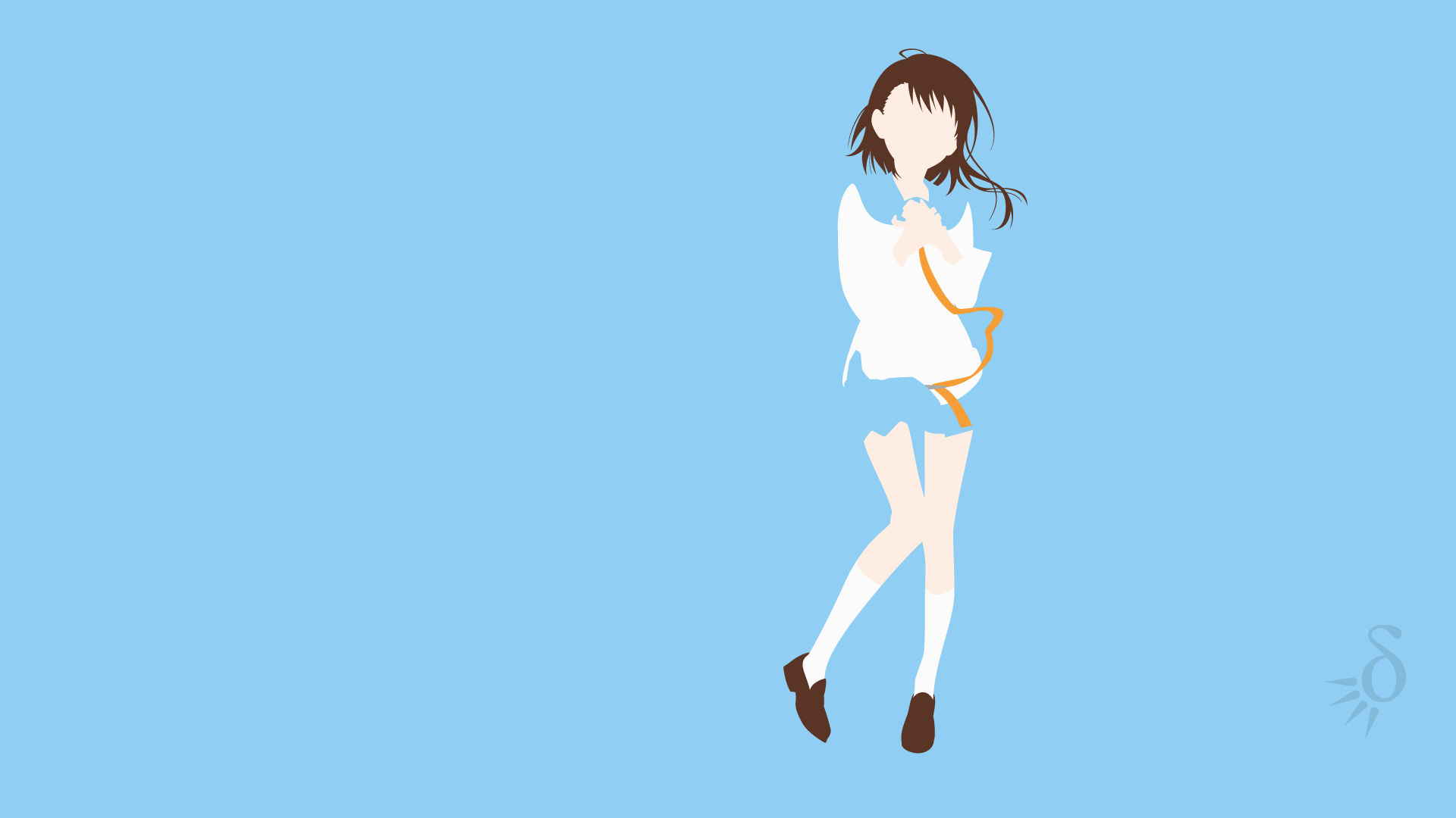 Onodera kosaki Vectors Nisekoi Anime vectors HD Wallpaper, Desktop