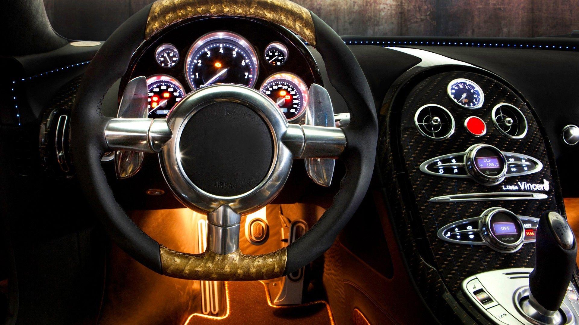 Bugatti Veyron Full HD Wallpaper and Background Imagex1080