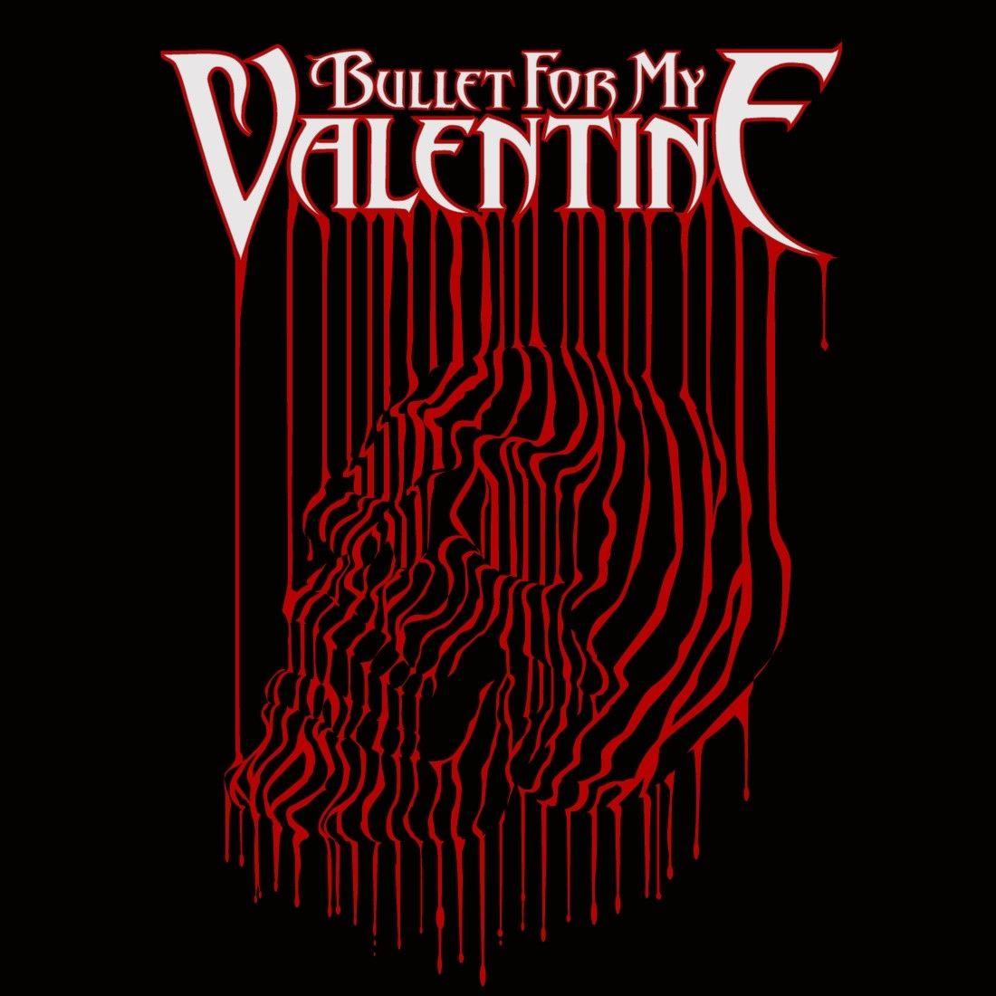 Bullet For My Valentine Wallpaper HD Download