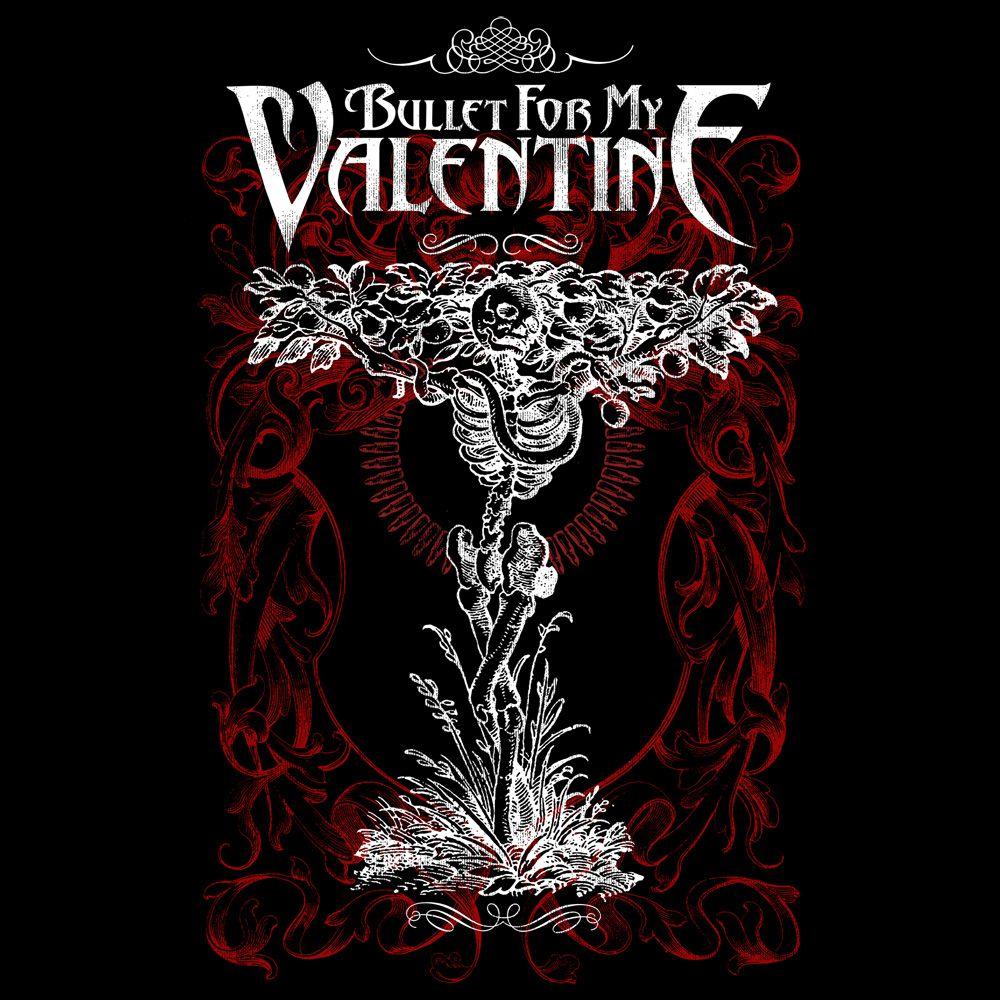 Hd Wallpaper Of Bullet For My Valentine