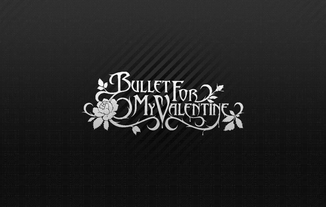 Bullet For My Valentine Wallpaper