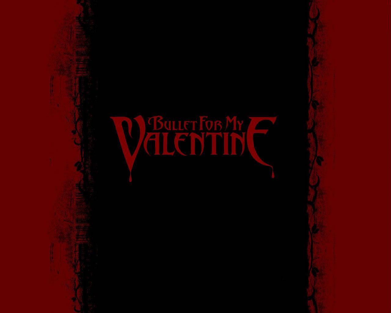 Bullet For My Valentine