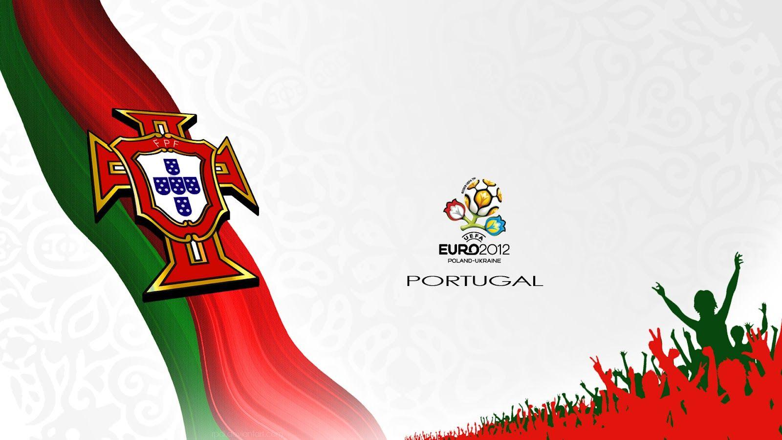 portugal wallpaper football wallpapers soccer team national wallpapersafari edit