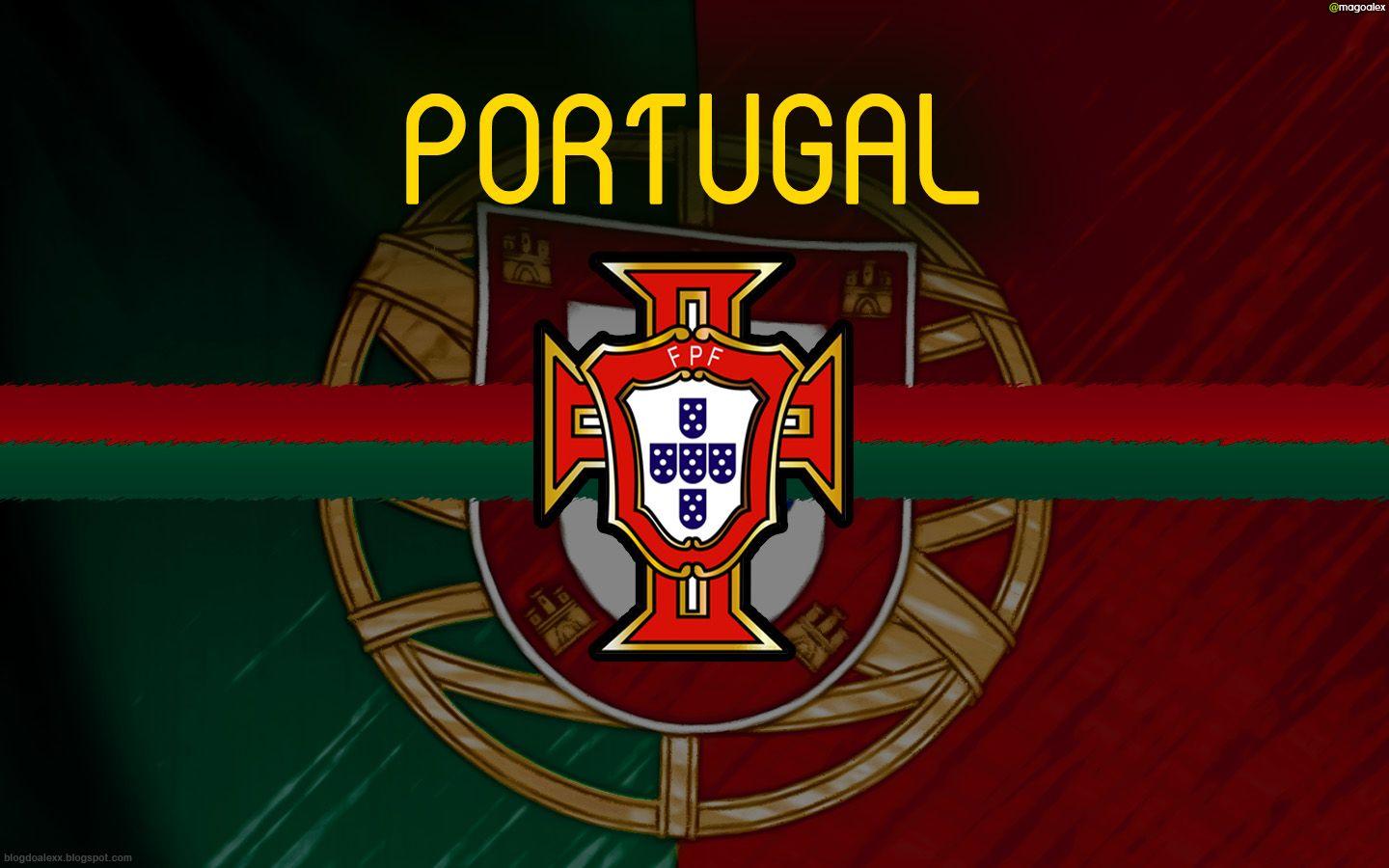 Wallpaper Portugal