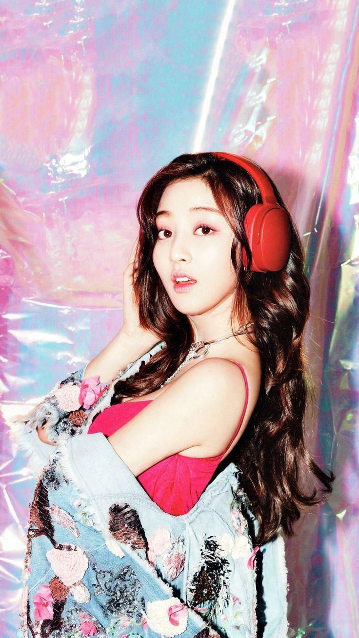 best (Twice) Park Jihyo image. Girl group, Twice