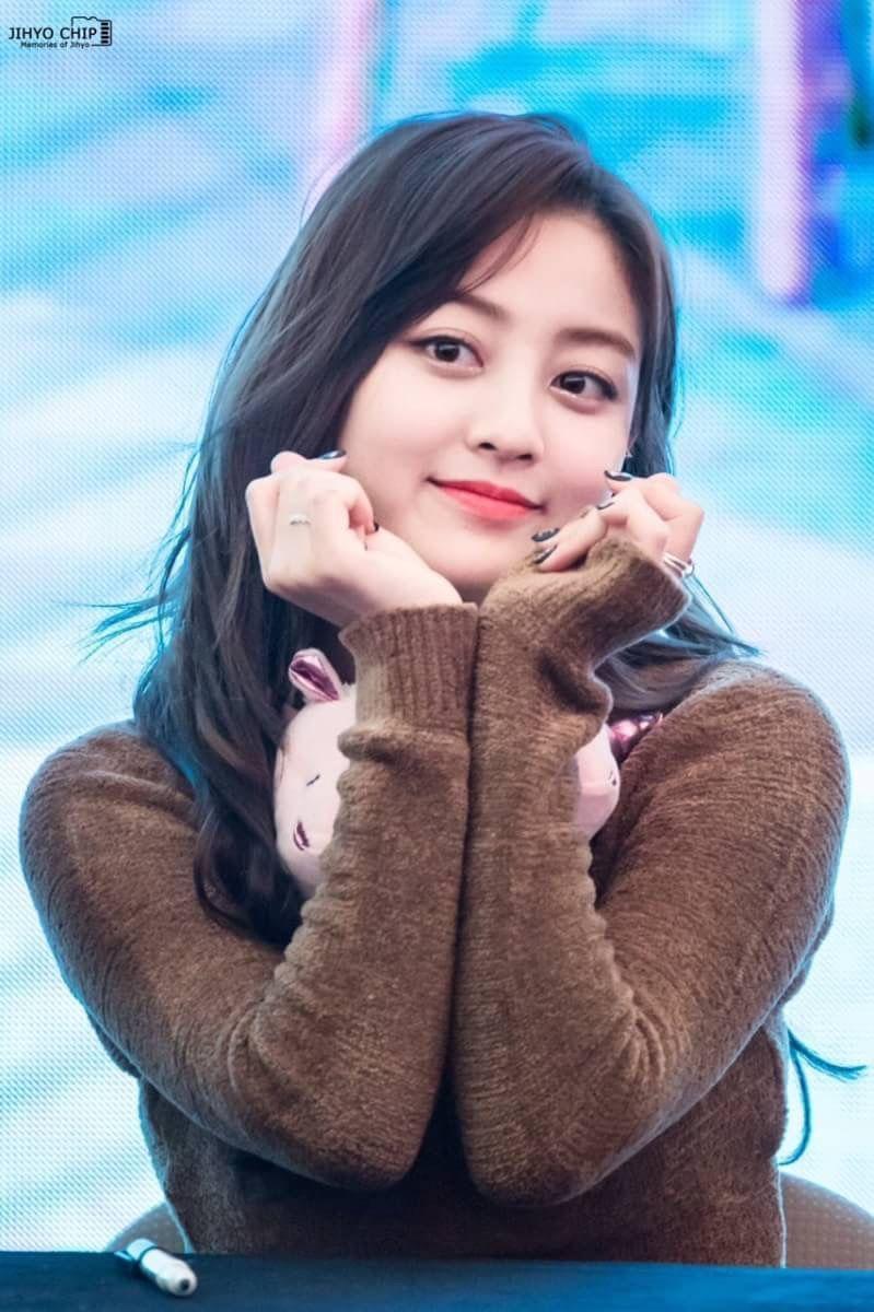 Jihyo Twice