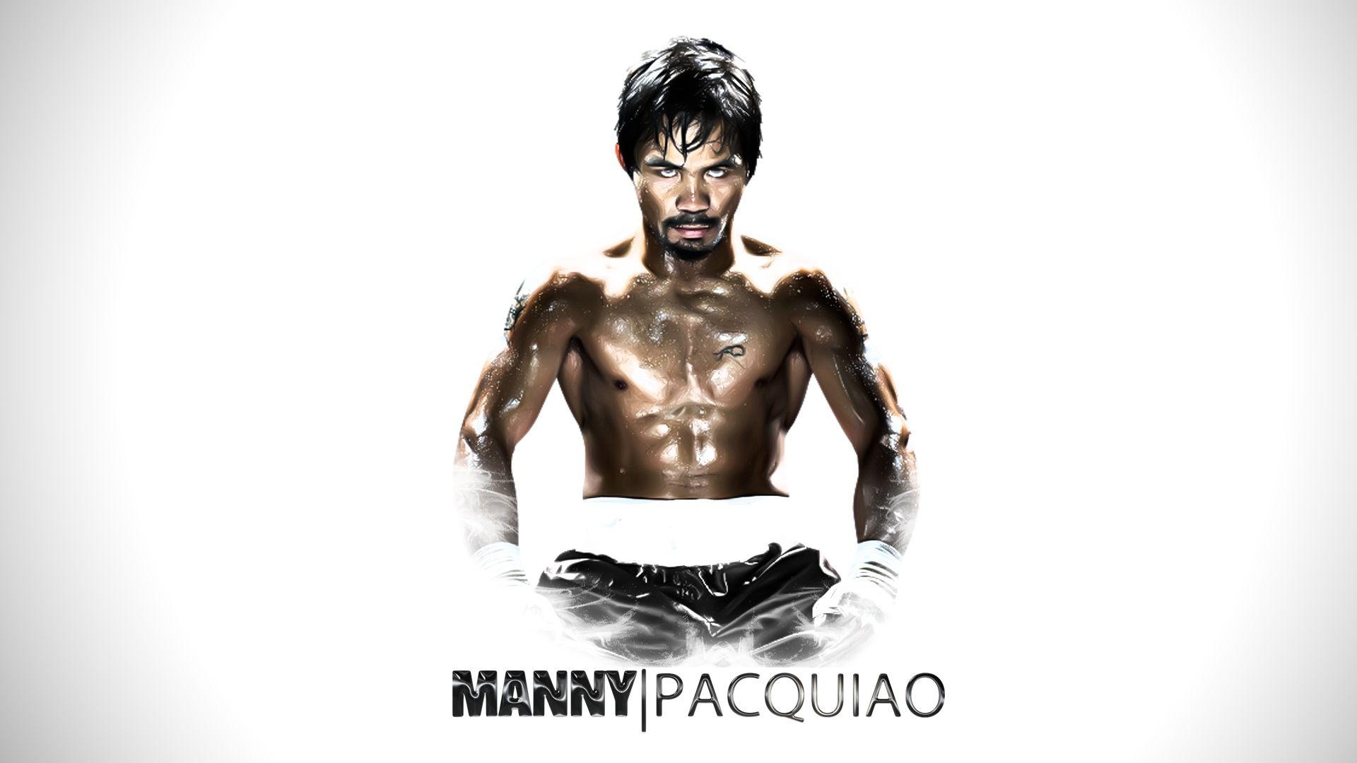 Boxing Manny Pacquiao wallpaper 2018 in Boxing