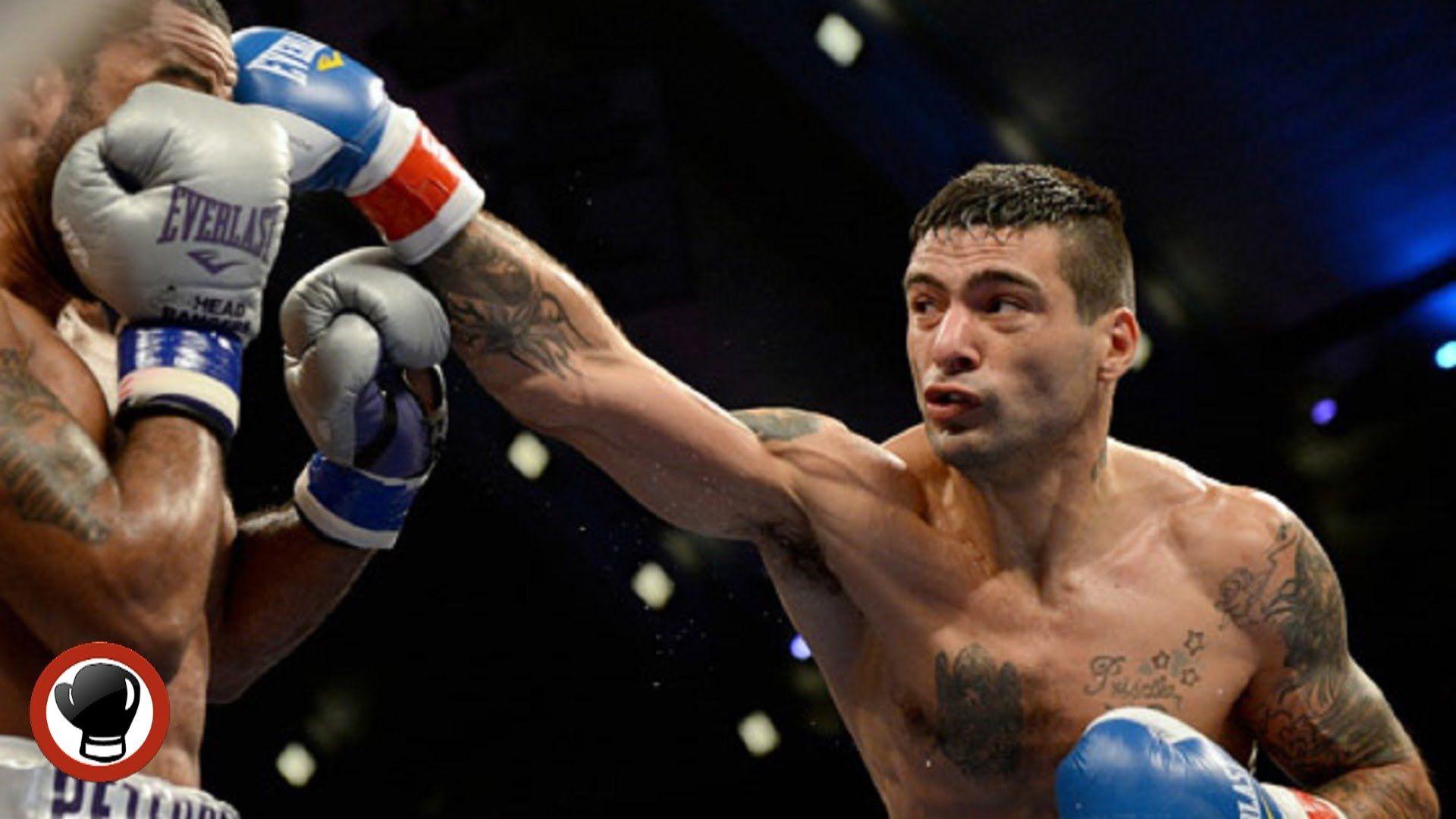 Проводников Matthysse