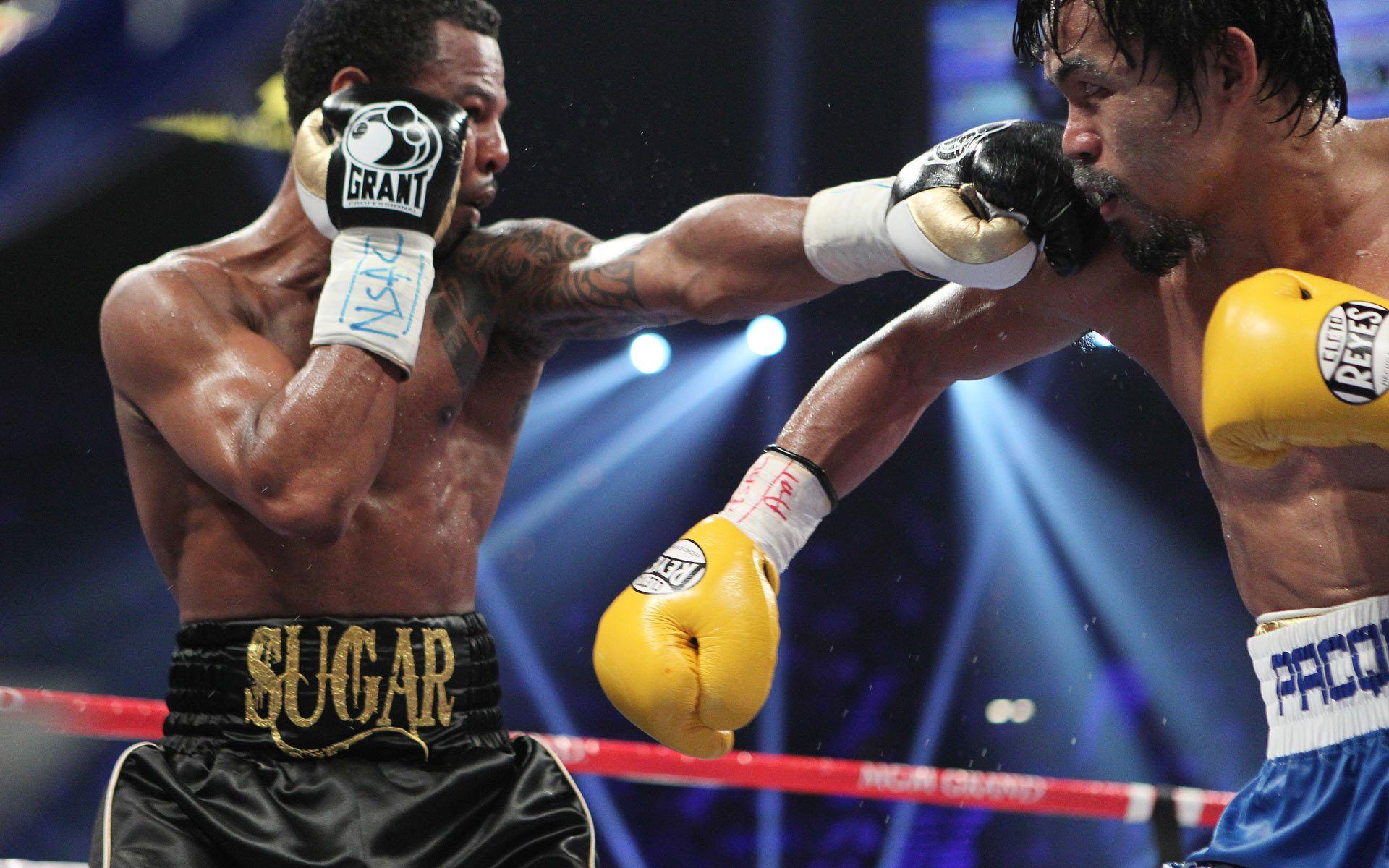 Manny Pacquiao Image Pacquiao Mosley Pics :) HD Wallpaper