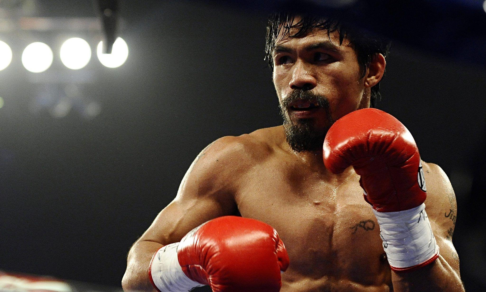 Manny Pacquiao Net Worth 2018 Stats and Figures. Sporteology