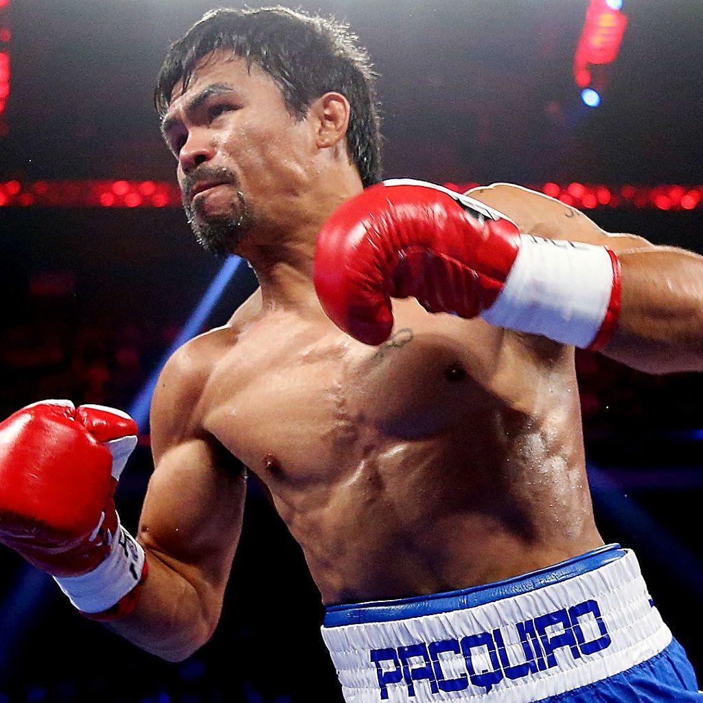 Manny Pacquiao, Boxer, Wbc, Full HD Wallpaper