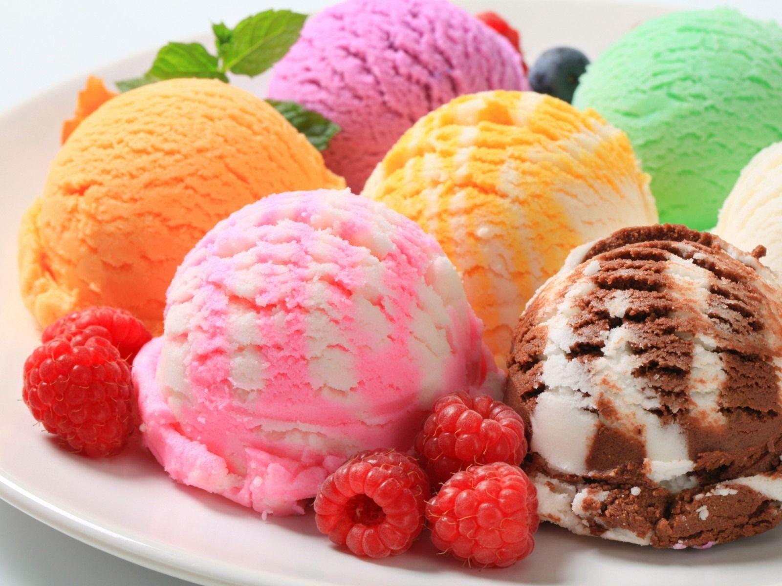 Ice Cream Image