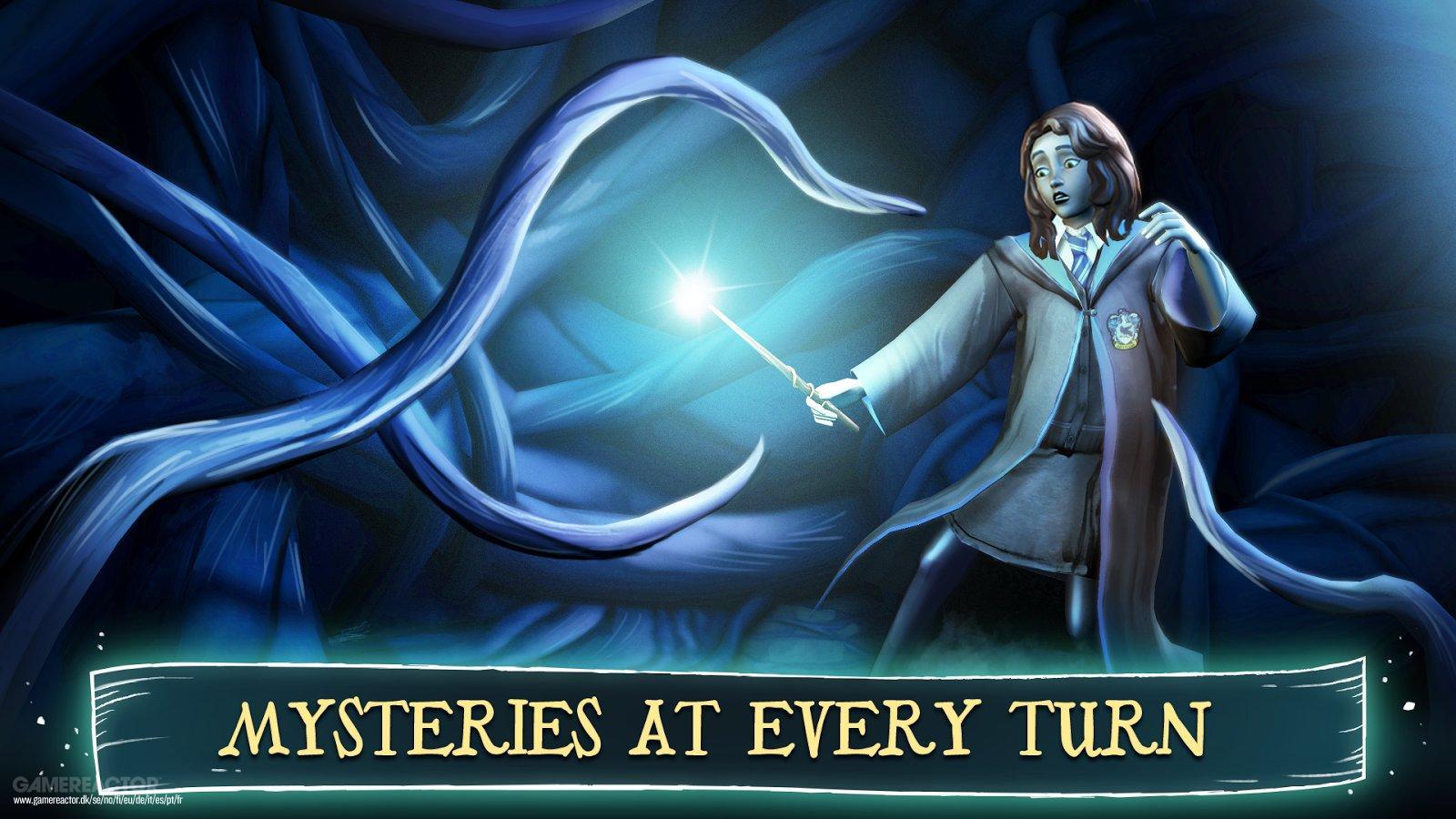 Picture Of Harry Potter: Hogwarts Mystery 16 22