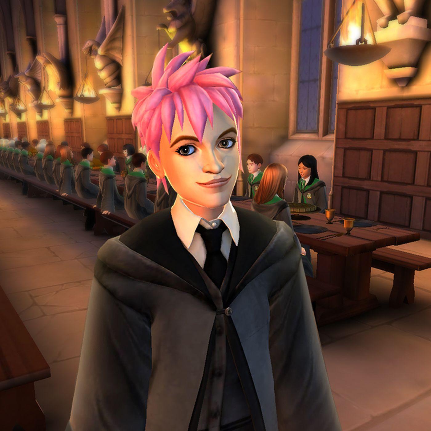 Harry Potter: Hogwarts Mystery RPG is a dream for the HP obsessed