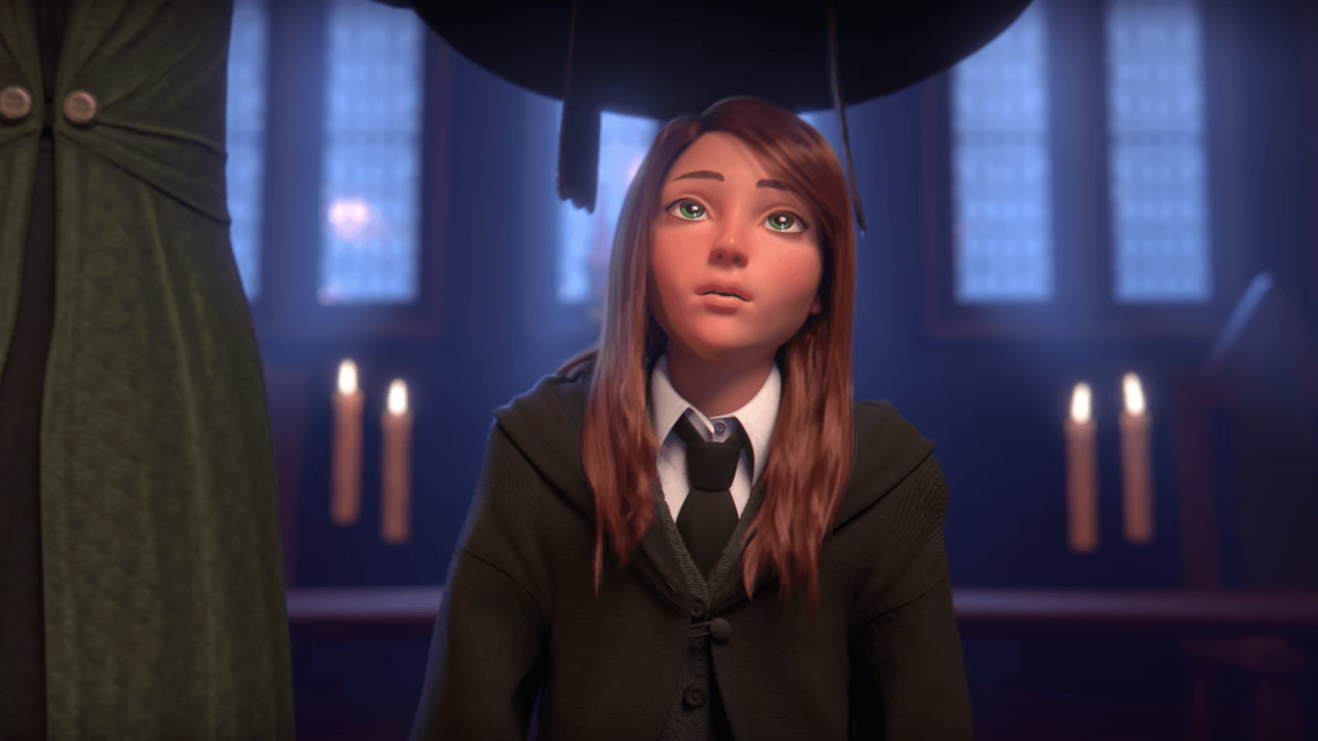 Harry Potter: Hogwarts Mystery Shows First Gameplay