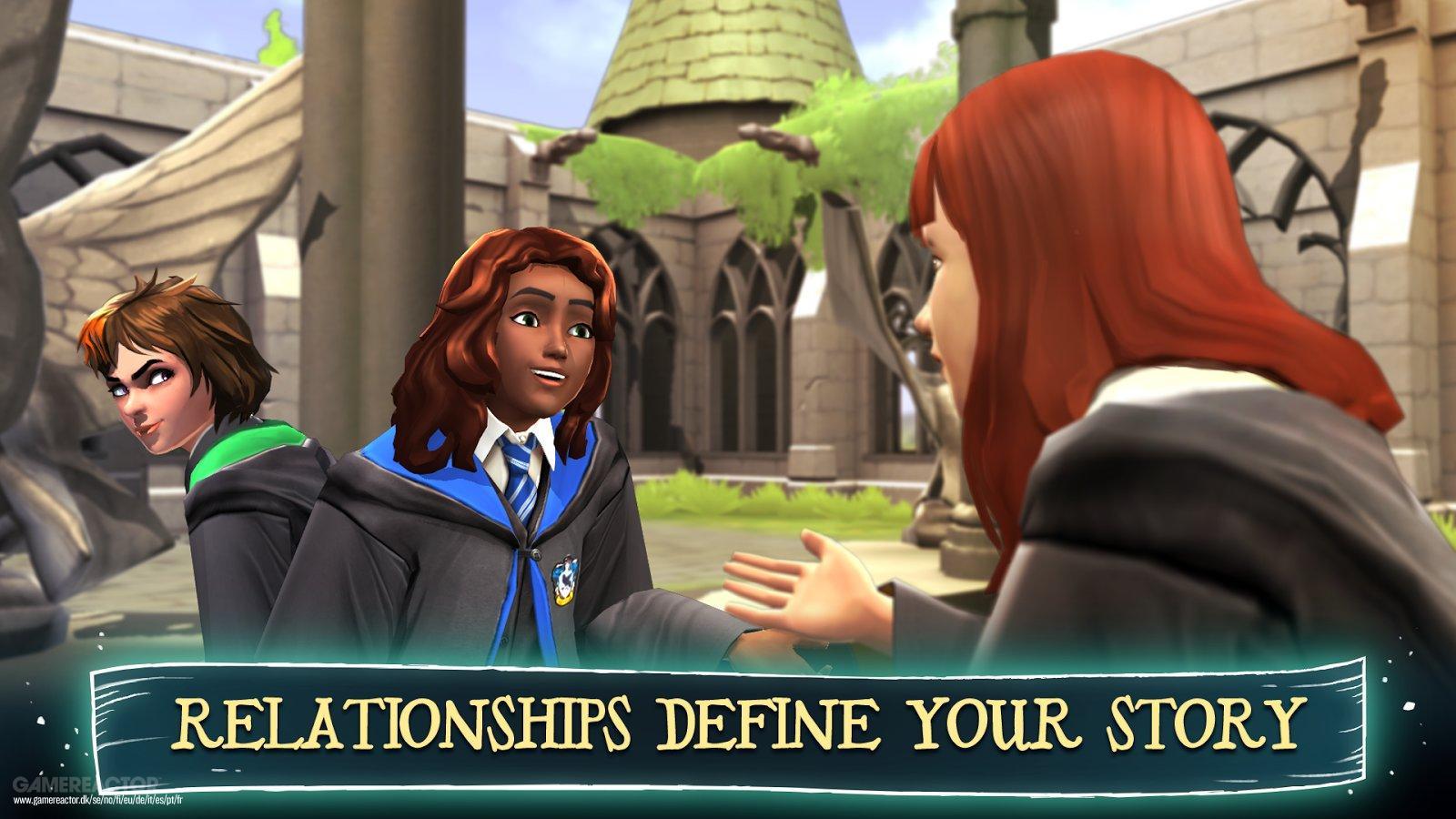 Picture Of Harry Potter: Hogwarts Mystery 17 22