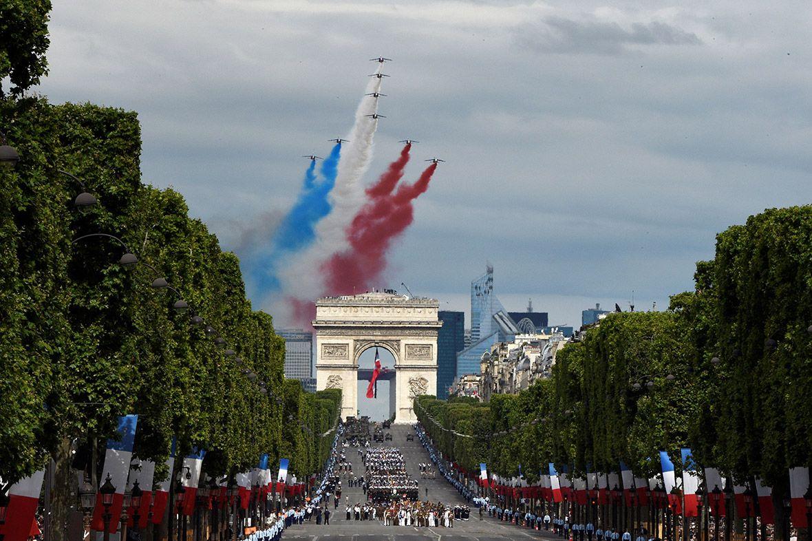 Bastille Day Wallpapers - Wallpaper Cave