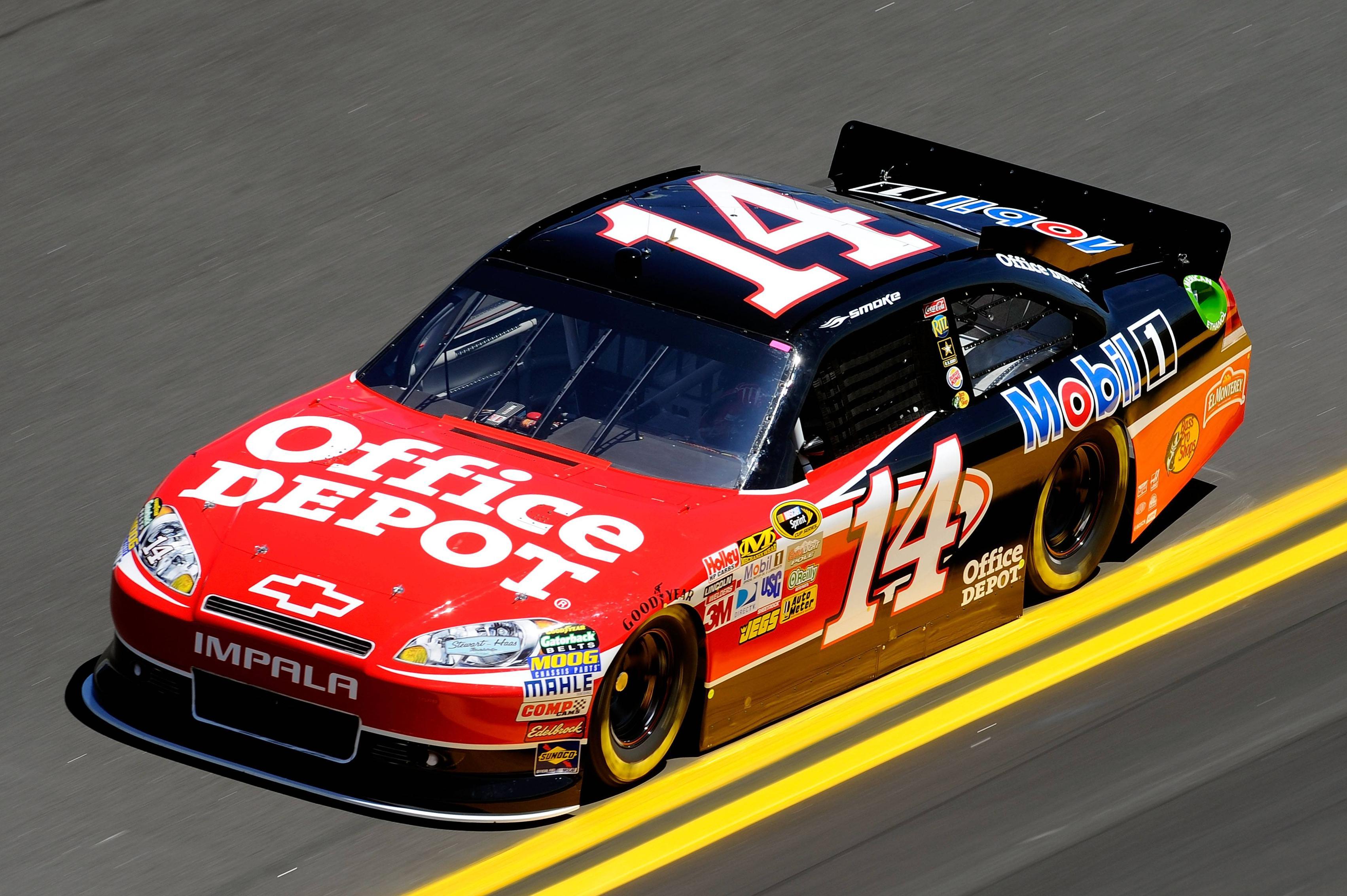 Because There's More Happening Today Than Just the Oscars and