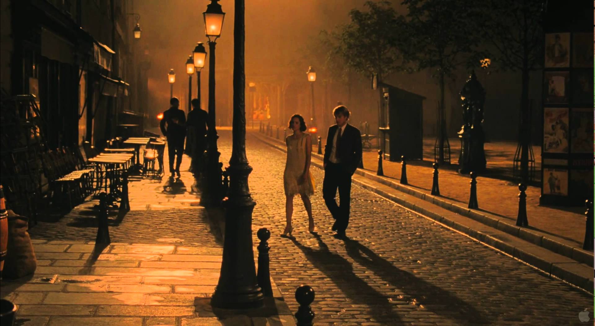 Midnight In Paris wallpaper, Movie, HQ Midnight In Paris picture