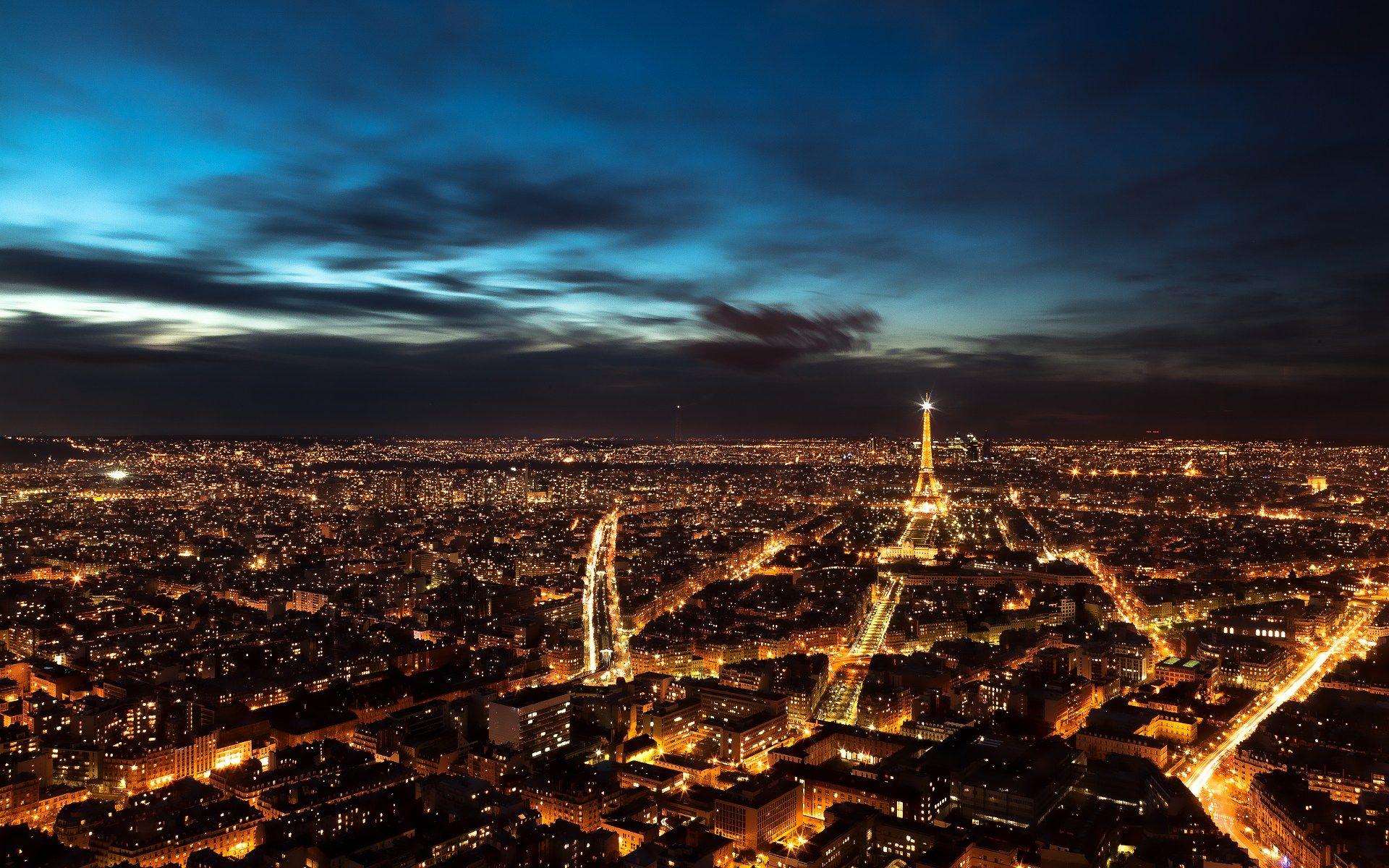 Best Paris Photo and Picture, Paris HD Widescreen Wallpaper