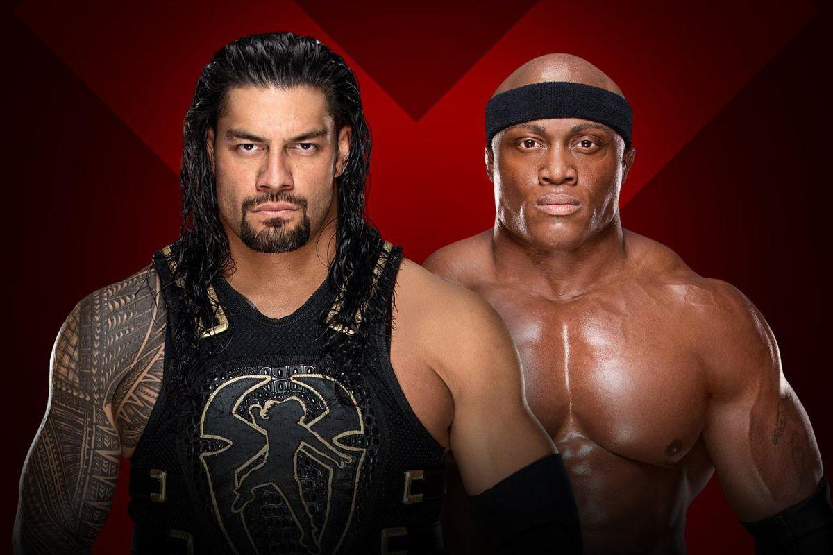 WWE Extreme Rules 2018 results, live streaming match coverage