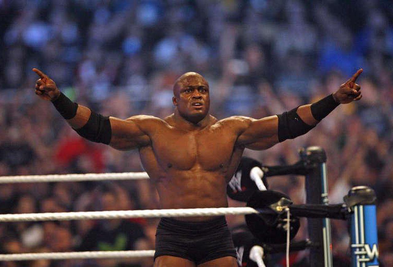 WWE Raw Results: The 2018 Version Of Bobby Lashley Will Be