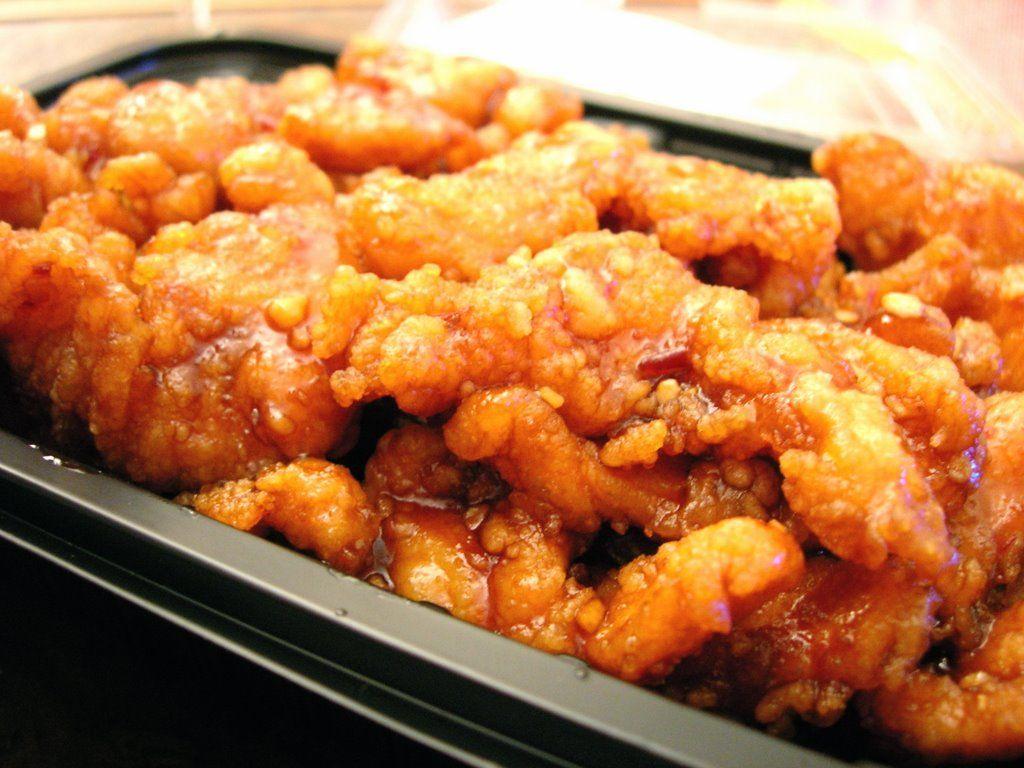 Foodie Universe's Restaurant Reviews: Restaurant Review, Hong