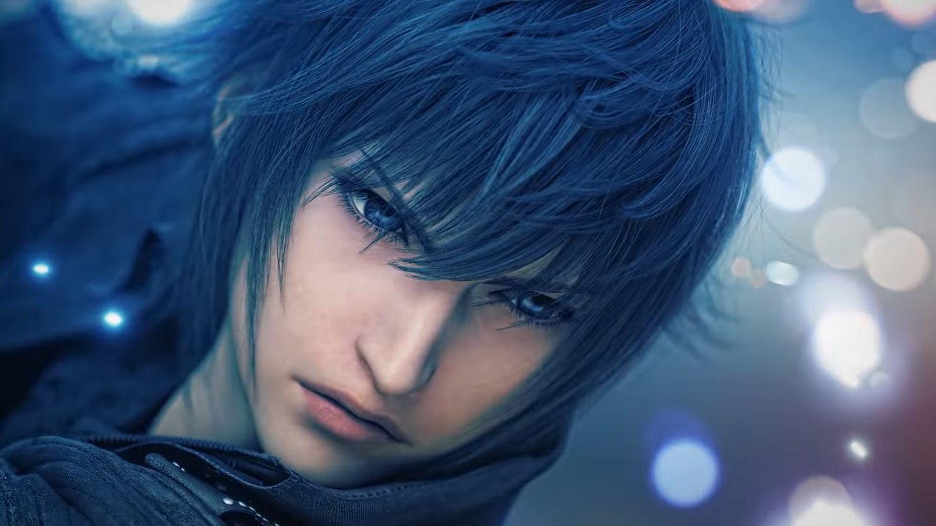 PS4 Exclusive Dissidia Final Fantasy NT Gets Videos to Teach You How