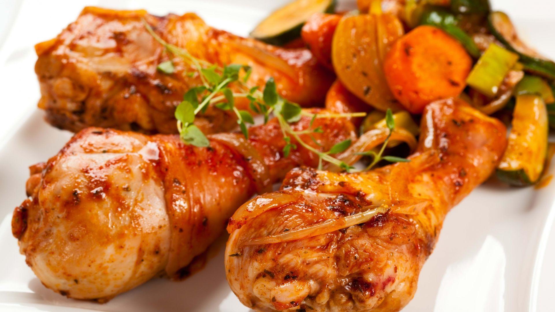 Chicken Drumsticks Wallpaper, Chicken Drumsticks Wallpaper HM