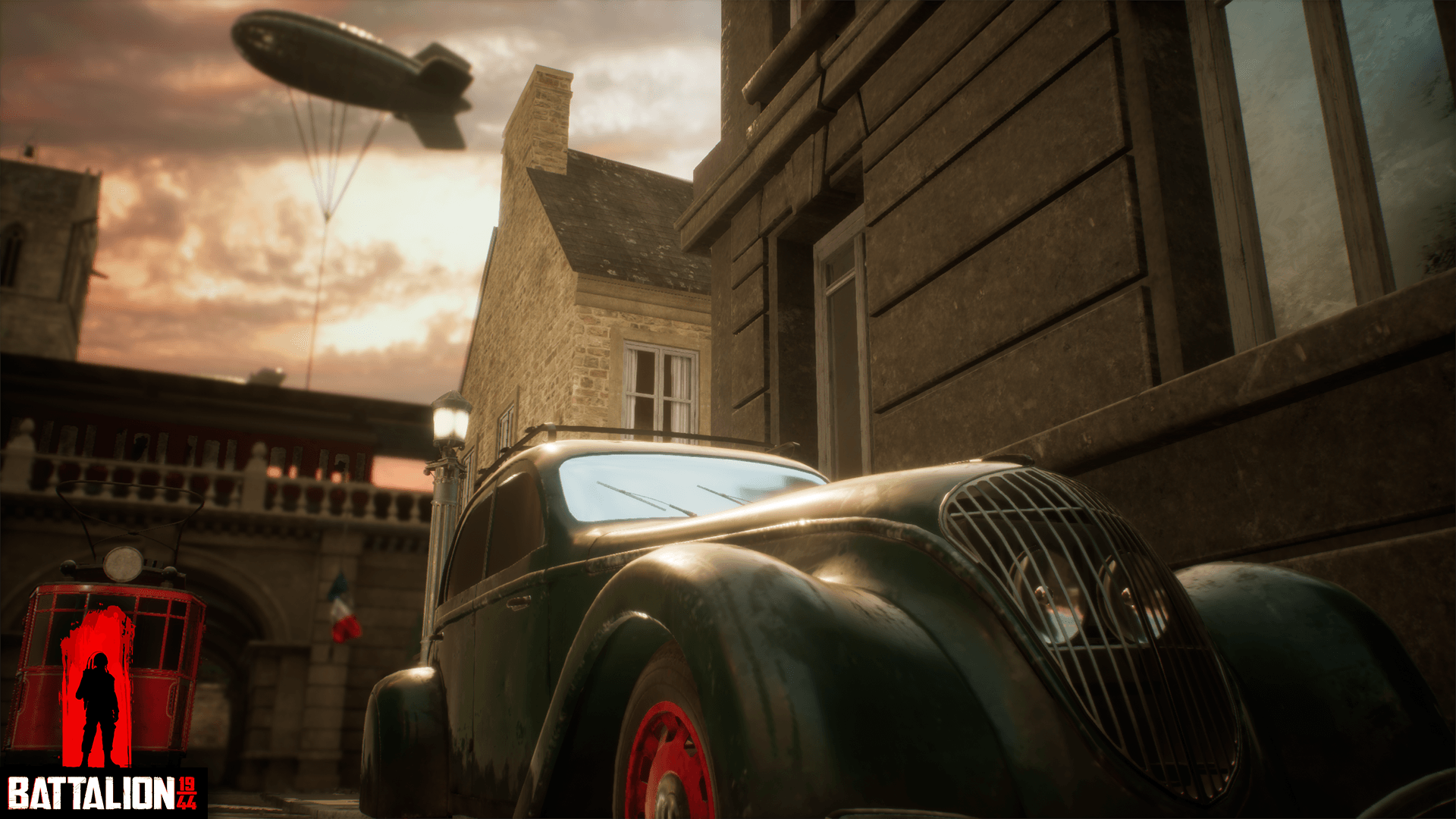 battalion 1944 download battalion 1944 download