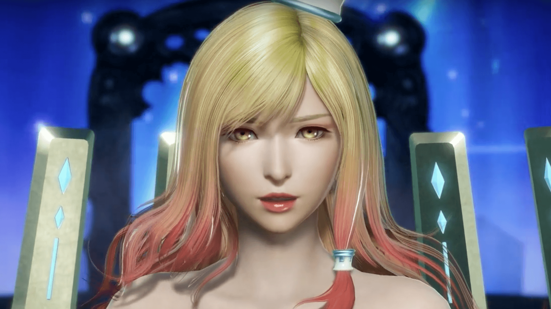 Dissidia Final Fantasy NT Closed Beta Announced
