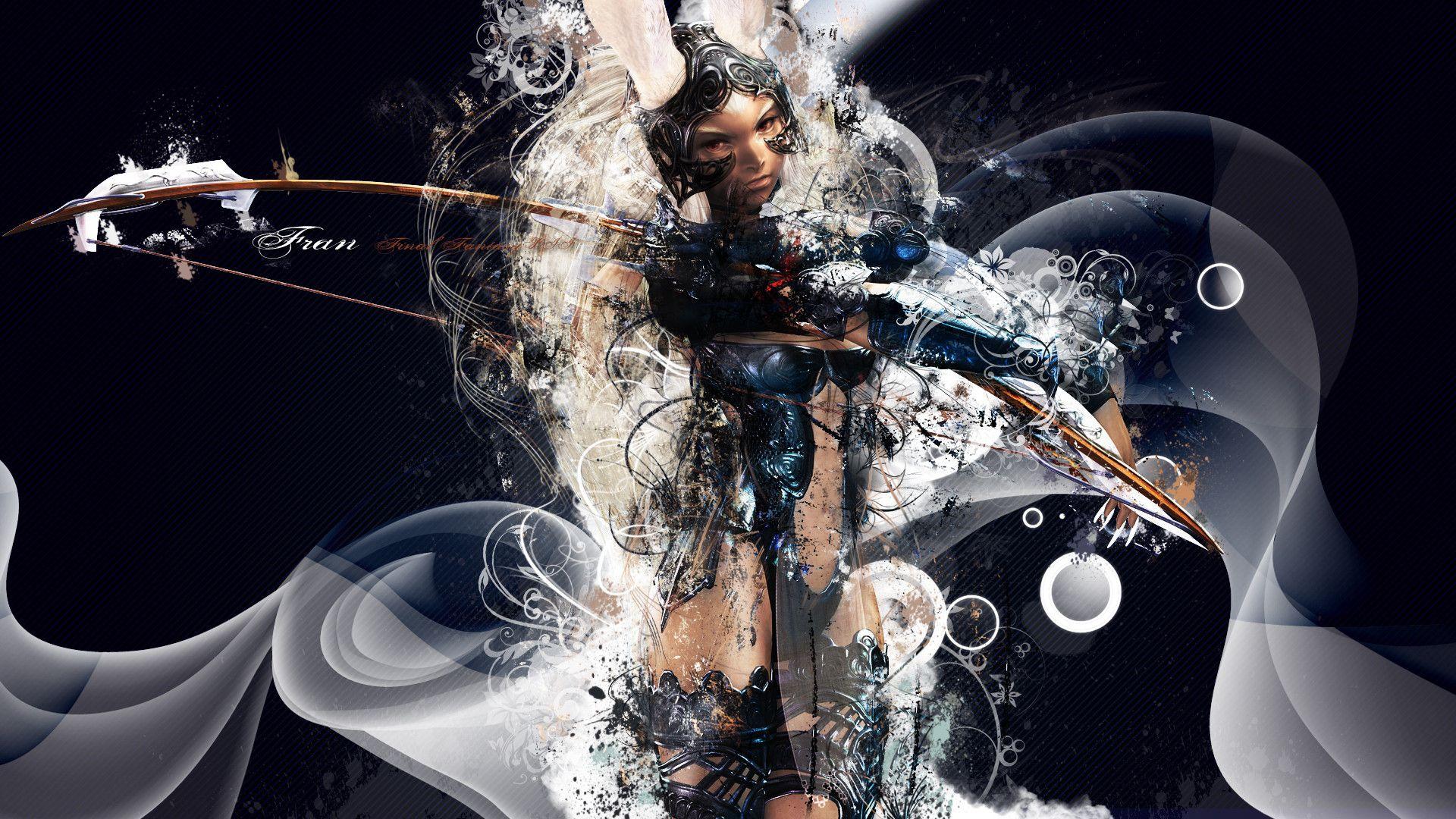 Final Fantasy XII HD Wallpaper and Background Image