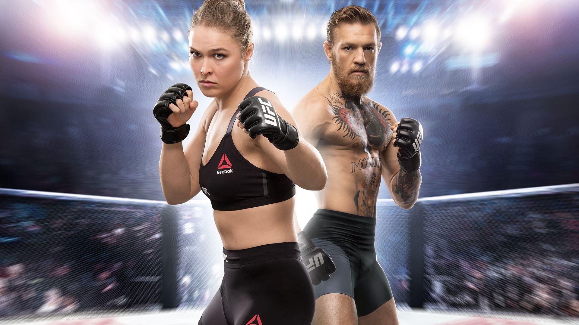 Buy EA SPORTS™ UFC® 2