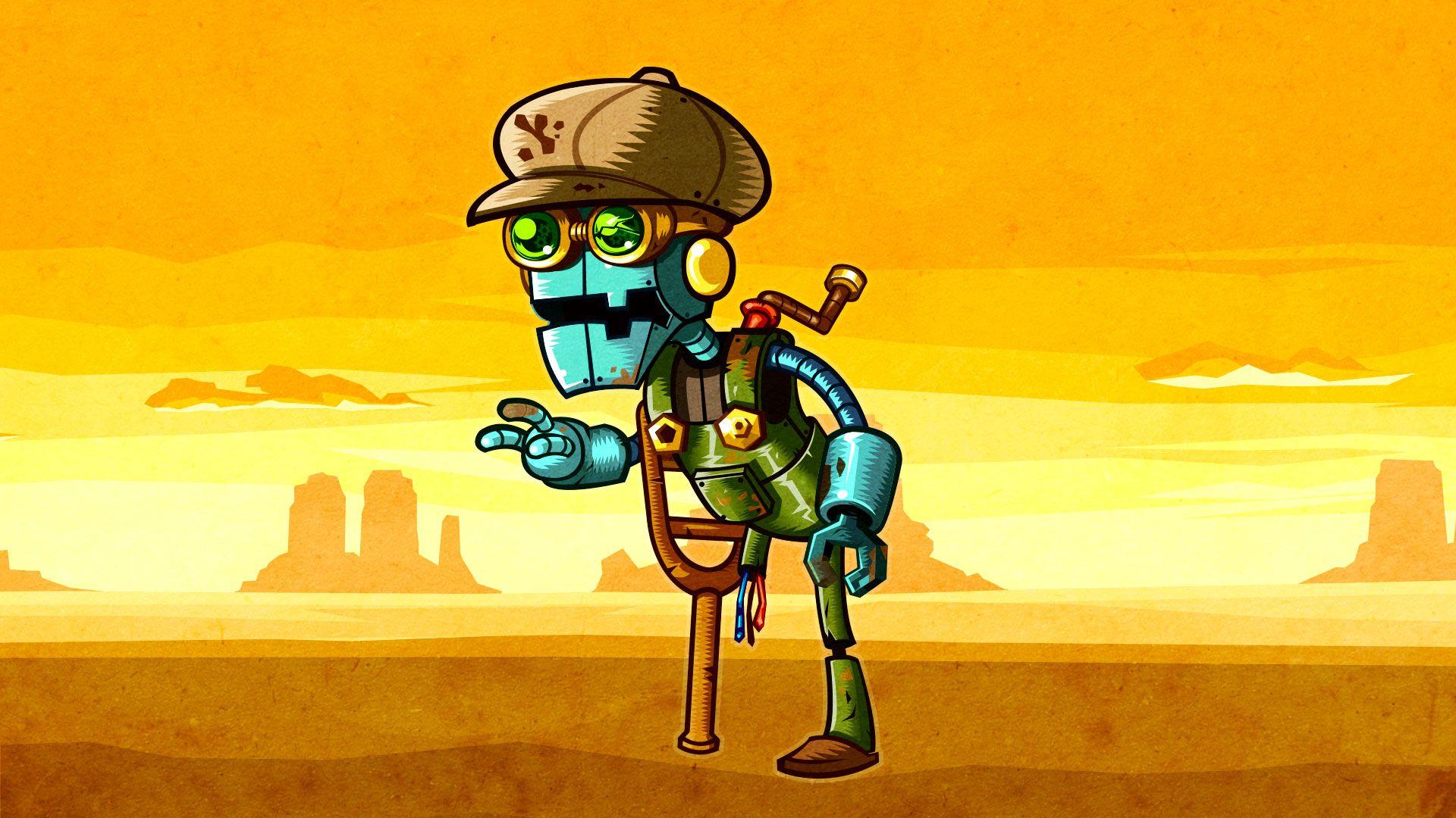 Steamworld dig steam фото 84