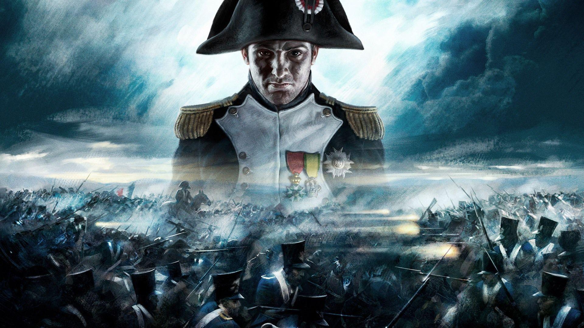 Empire: Total War HD wallpaper Wallpaper Download