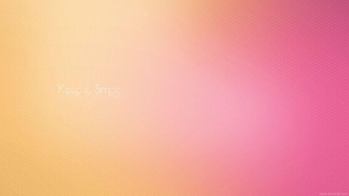 Colorful gradient Wallpaper. Wide Wallpaper Collections