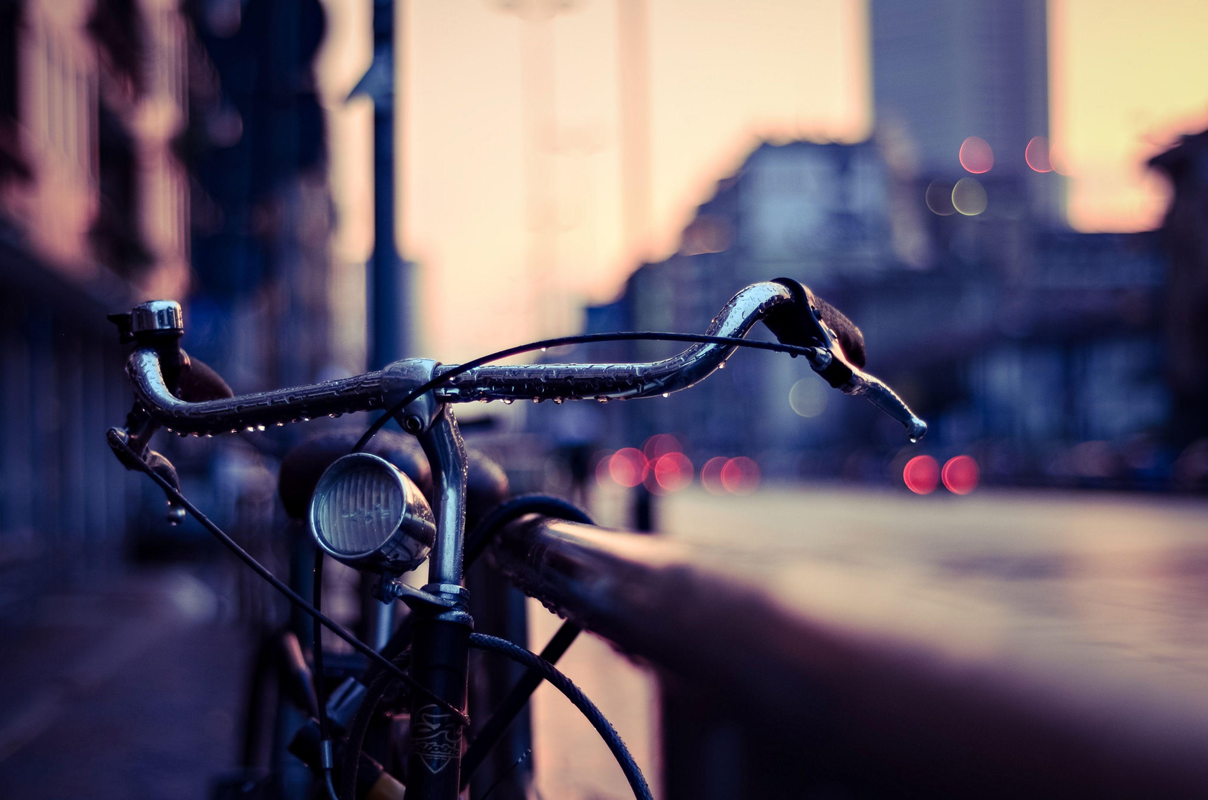 Bicycle HD Wallpaper and Background Image