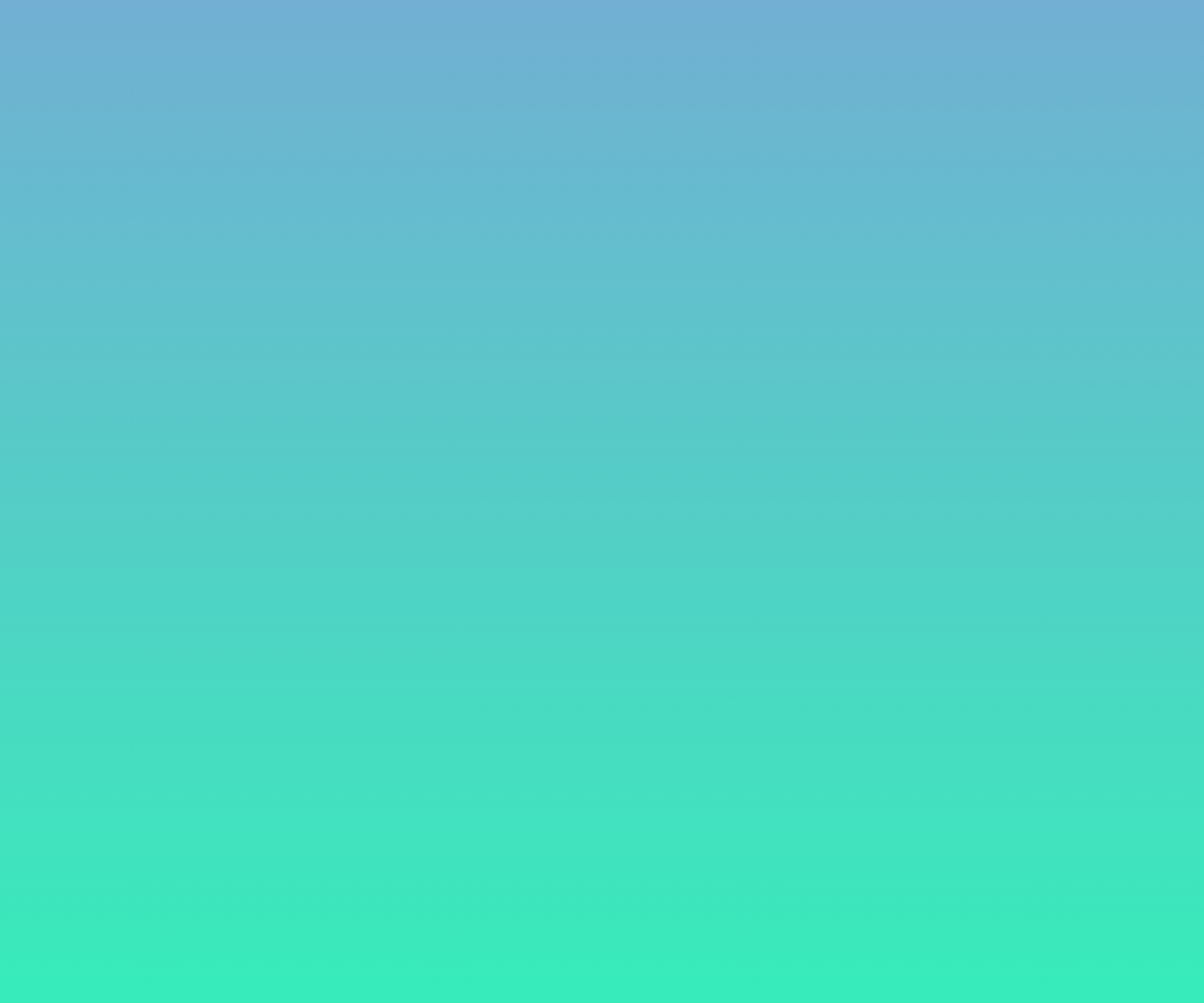 light greenish blue background