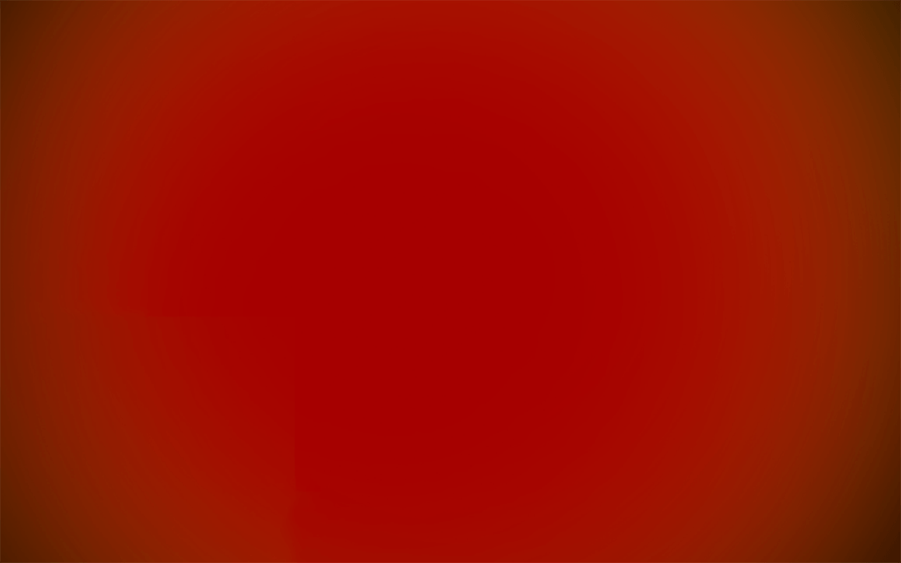 Red Color Gradient HD Wallpaper, Background Image