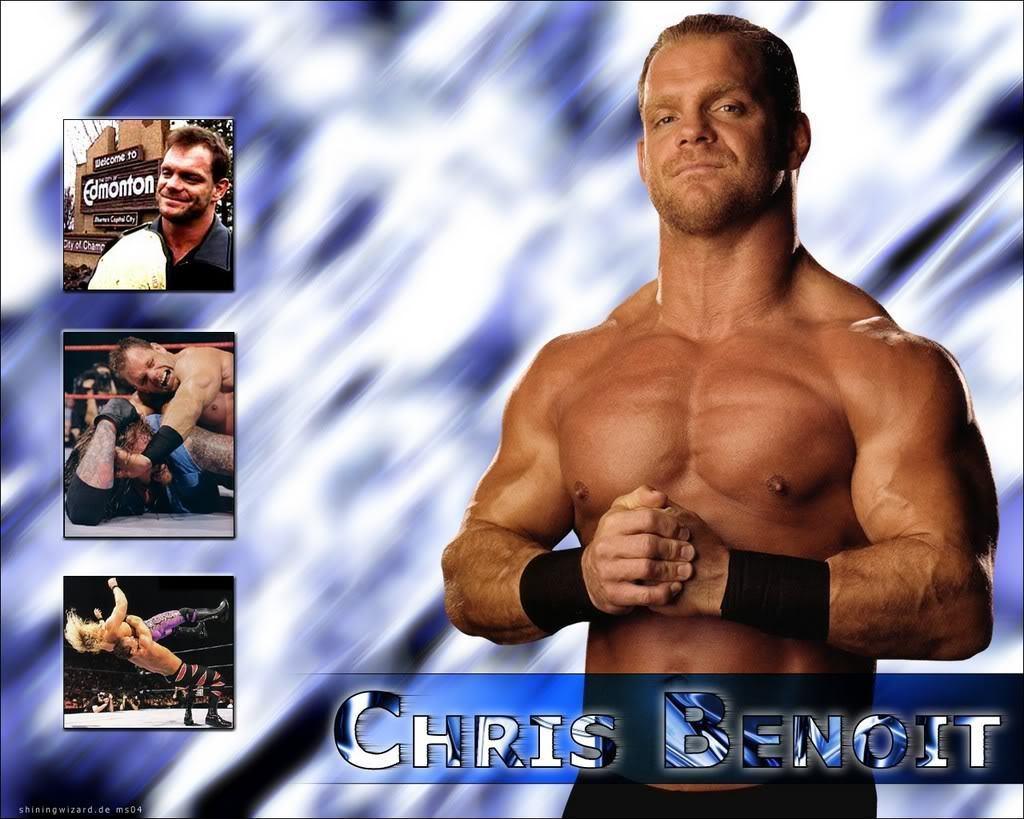 Chris Benoit image Chris Benoit HD wallpaper and background photo